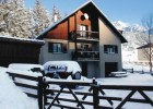  Vannoir, Montgenevre Ski Chalet